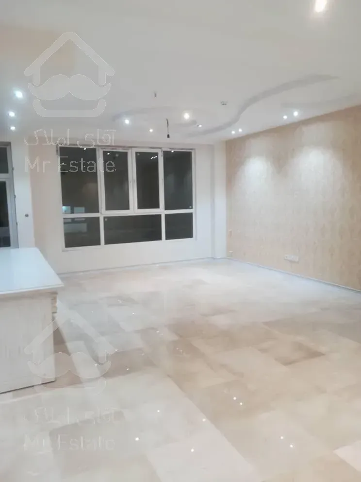 77 متر دو خواب فول شهرک هما اشرفی اصفهانی