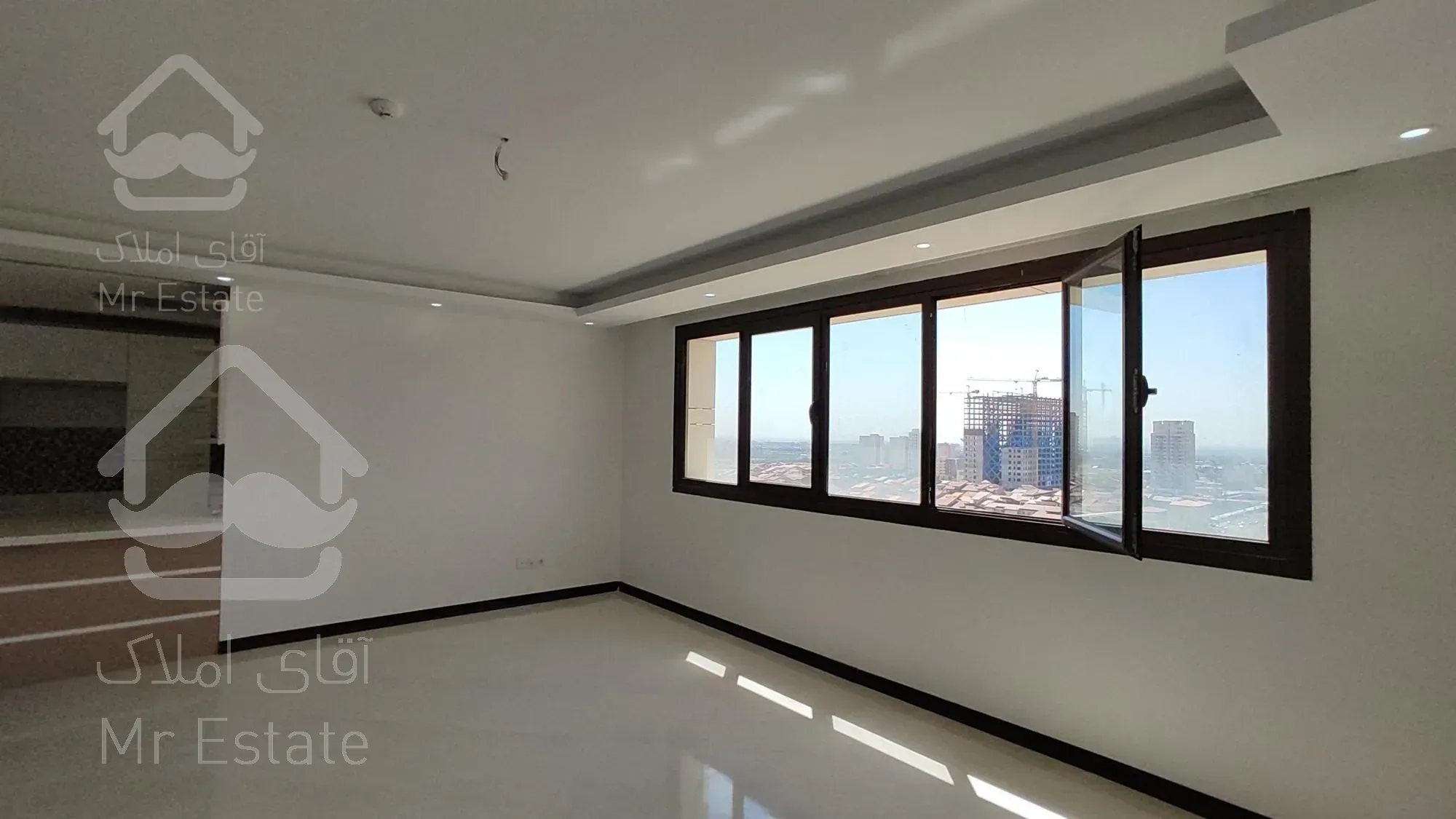 ۱۱۶ متر دو‌ خواب ، چیتگر ، کوهک ، منطقه ۲۲