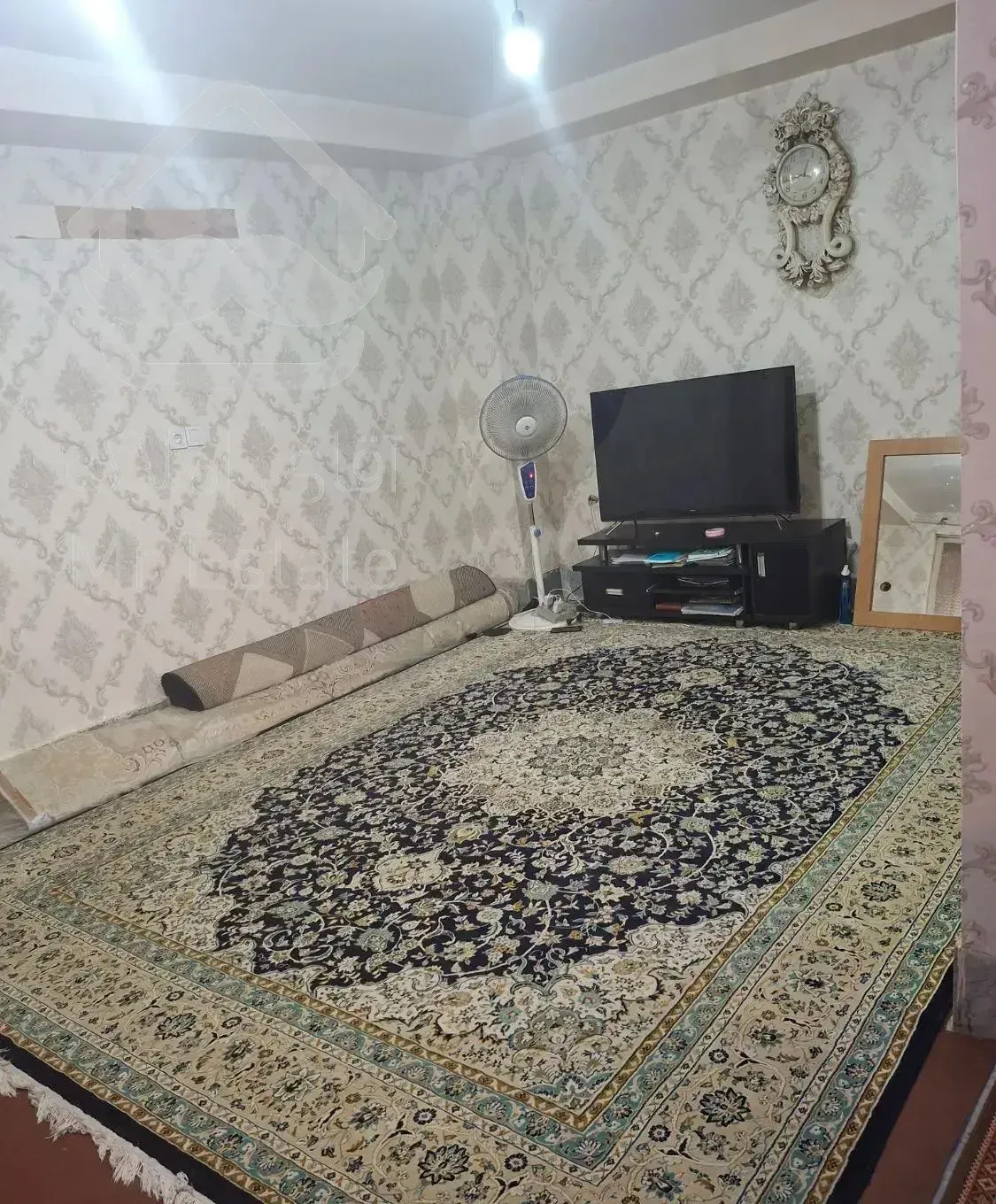 واحد طبقه همکف