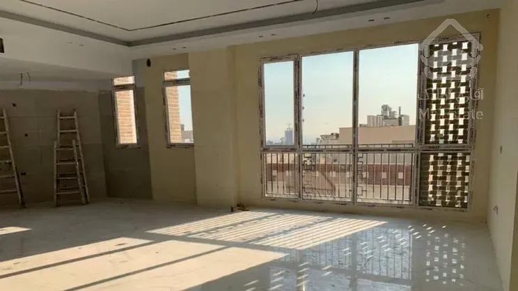 ۱۲۷ متری ۲ خوابه در توانیر