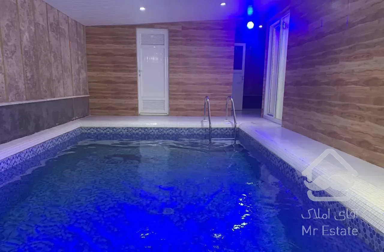 ویلا استخردار سه خواب در سرخرود