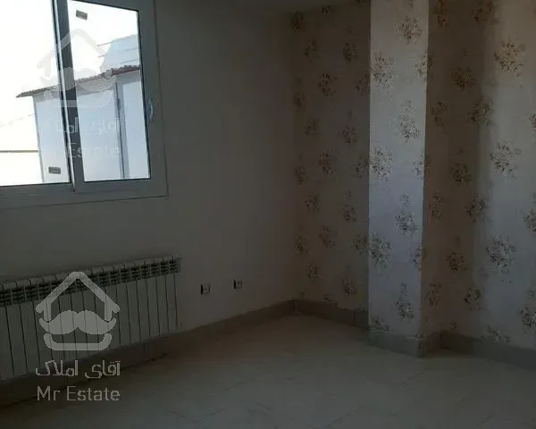 آپارتمان ۱۴۹ متر سه خوابه  با ۵۰ متر حیاط اختصاصی