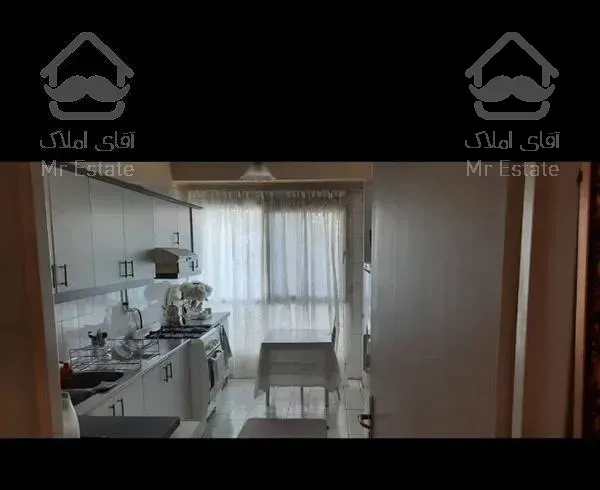 شهرک غرب مهستان 137متر 3خواب (برجb2)