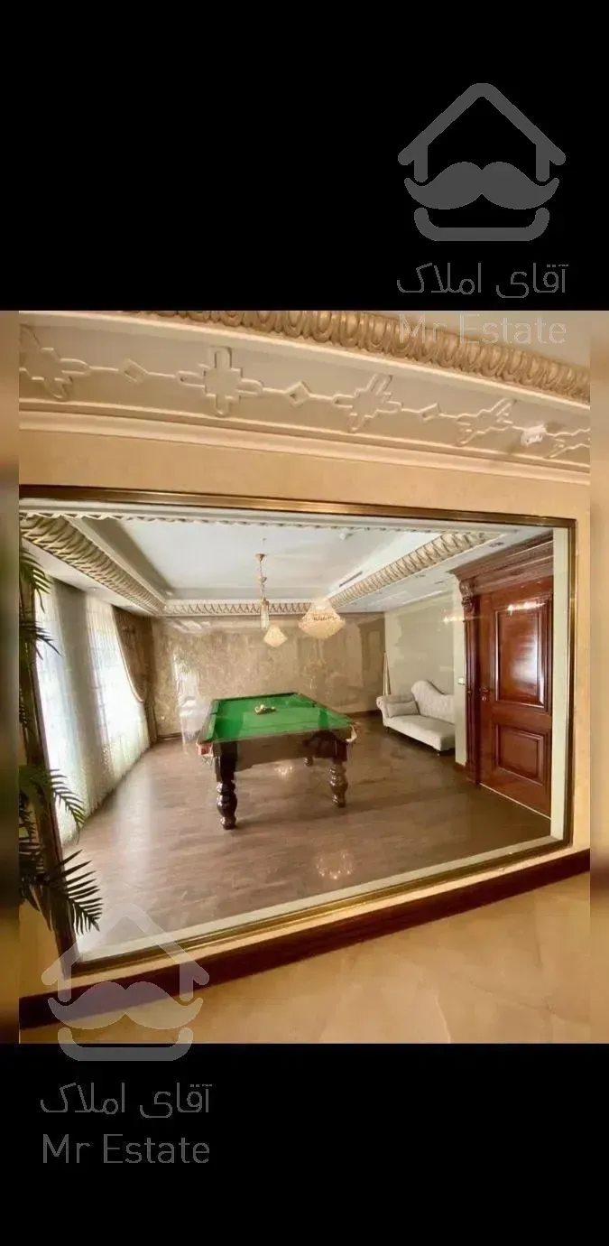 141متر  شیراز شمالی ونک شیک