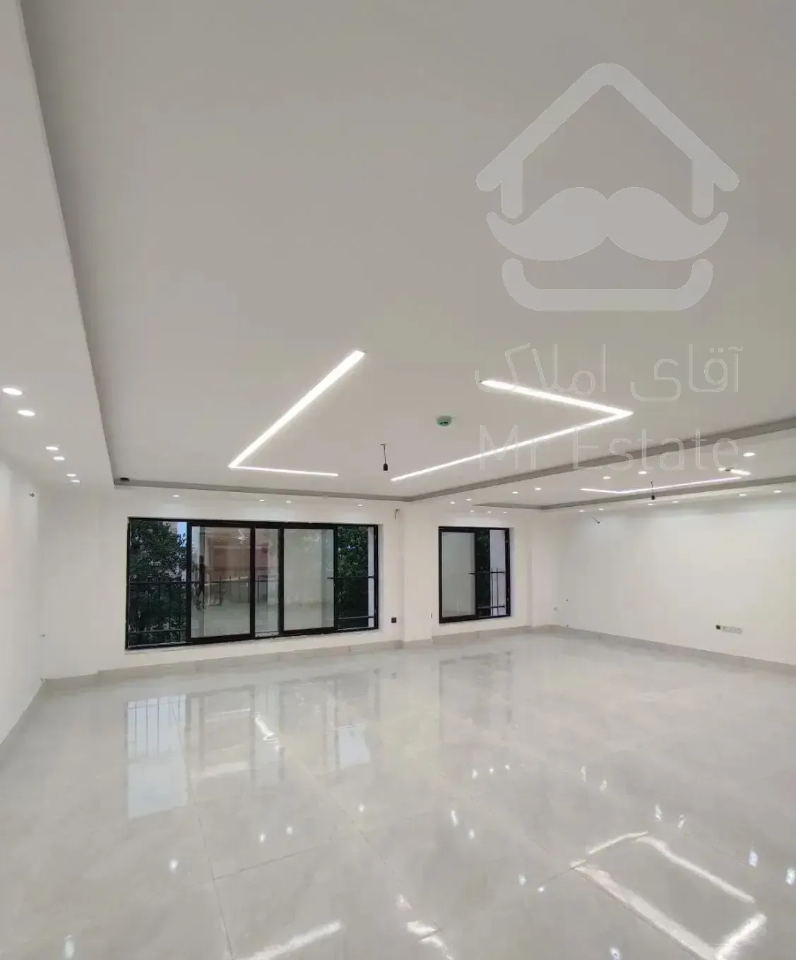 فروش آپارتمان سنددار شخصی ساز در خیابان آزادی