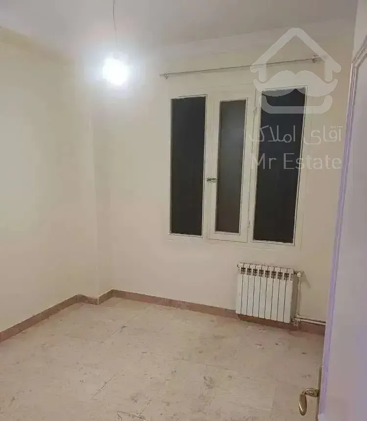 95 متر دو خوابه مرزداران سکونت چند ساله