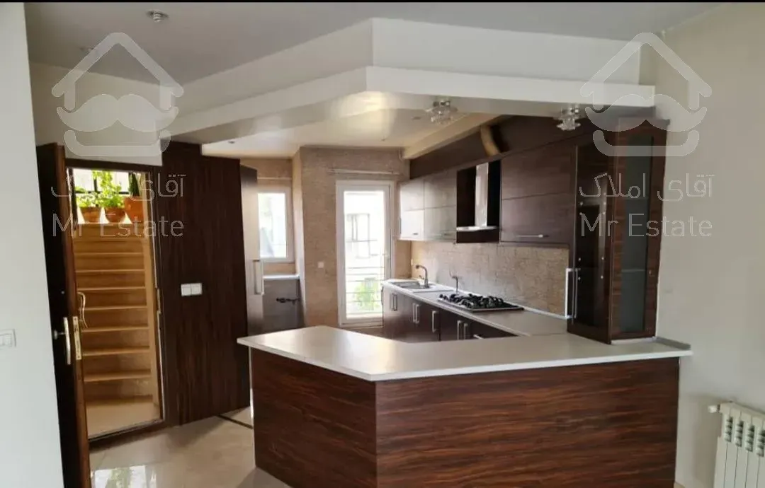 آپارتمان،۱۳۸ متری لواسان