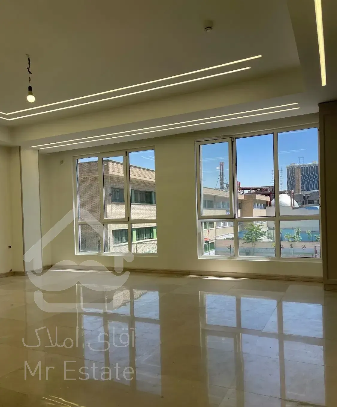 ۱۳۳ متر حبیب الهی آزادی