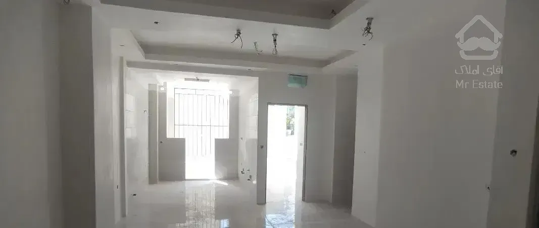 66 متر  یک خواب نوساز