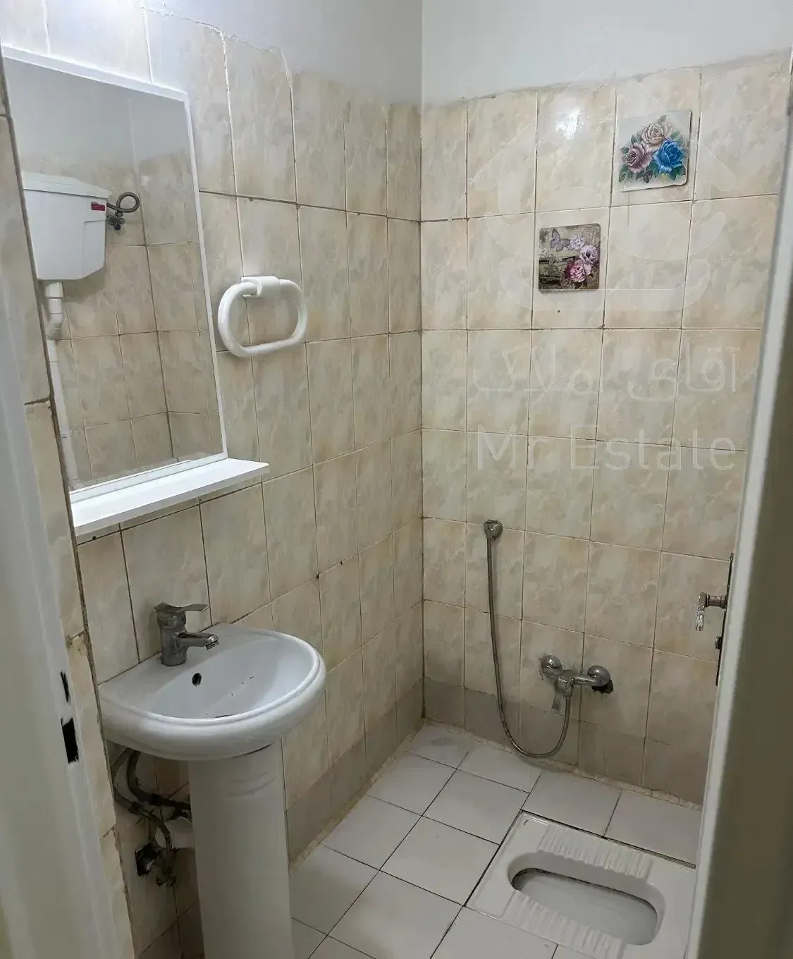 اجاره آپارتمان شهرک سهیل نعمت آباد ۲ خوابه ۸۸ متر