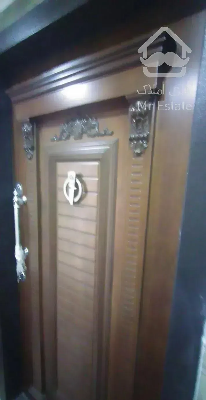 خ مغانلو/۹۲متر/کلیدنخورده/فول امکانات