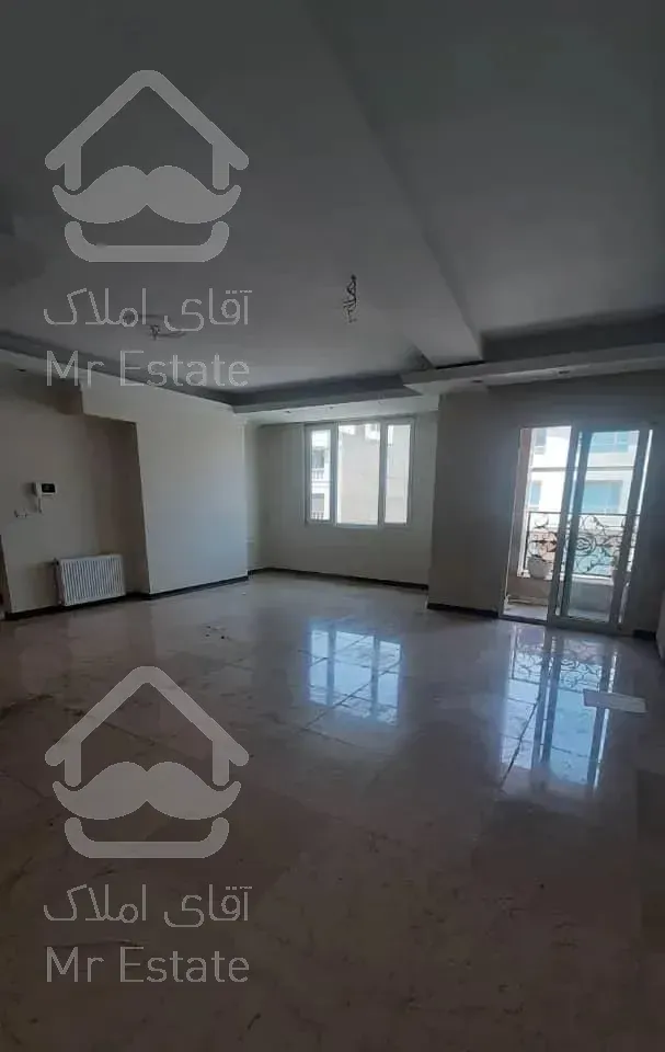 ۹۸متر/۲خ/تنها ۲خواب خطی رو به آفتاب*سازمان مرکزی