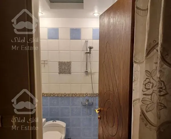 فروش آپارتمان ۱۱۷ متری محمودیه - مقدس اردبیلی