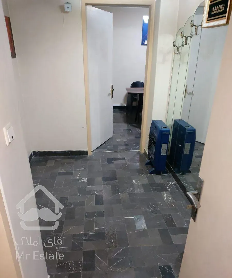 آپارتمان ۱۷۵ متری با ۱۳۰ متر قدرالسهم جردن