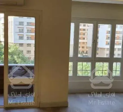 آپارتمان ۱۰۸ متری سعادت آباد