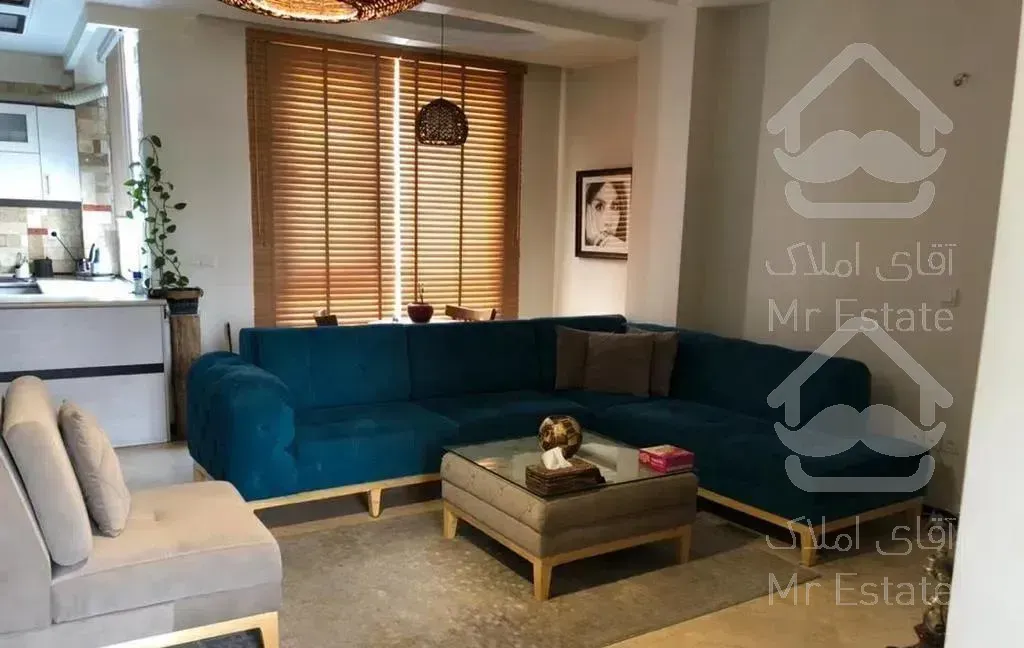 آپارتمان با  لوکیشن