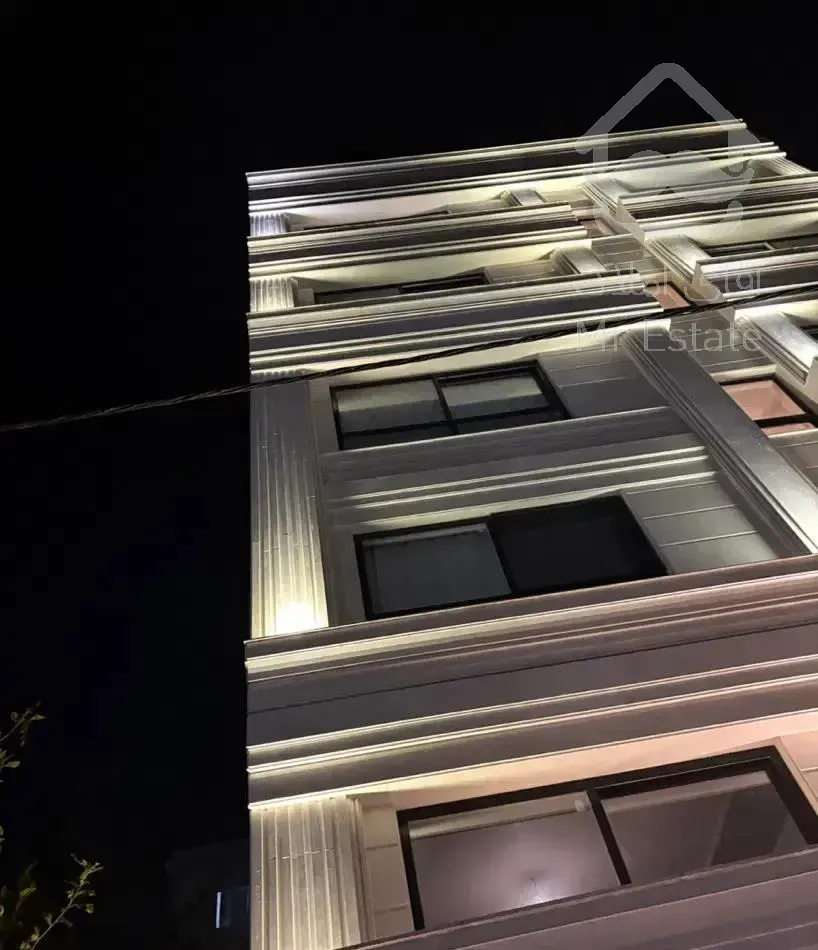 فروش ۸۶ متری دو خواب خوش نقشه فردوسی غربی