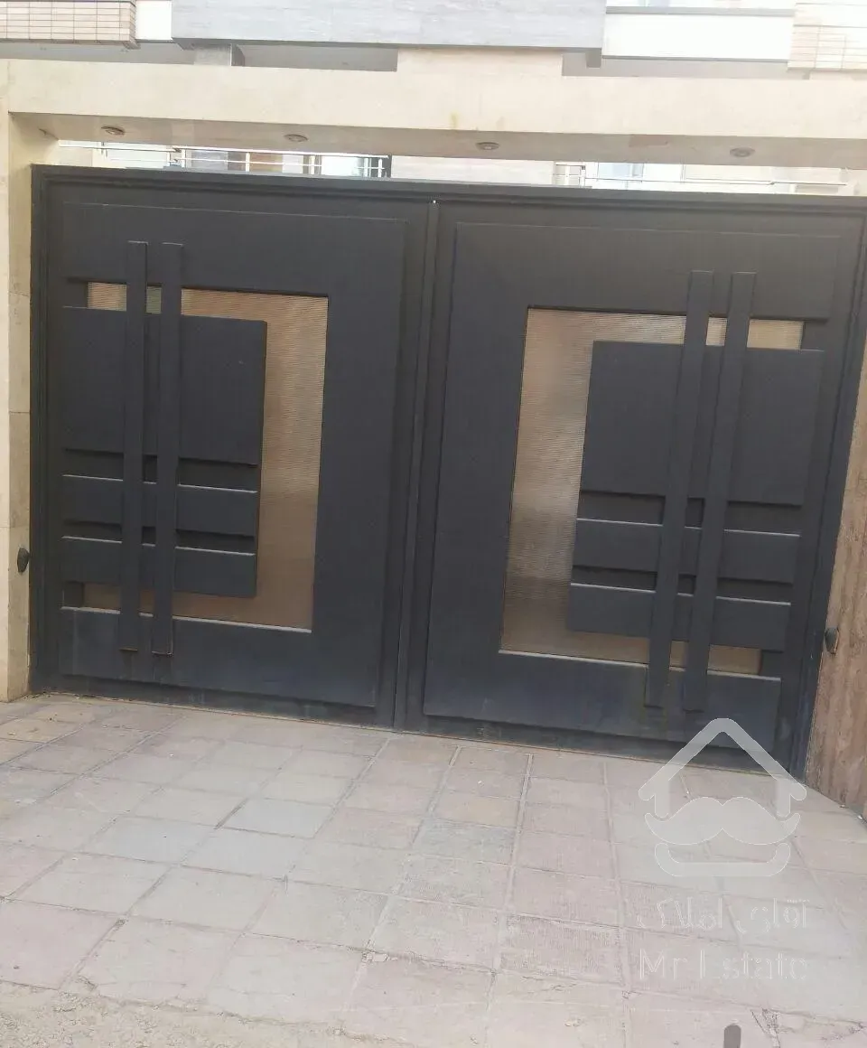 جوشکاری ساخت تعمیرات درب وپنجره آهنی خیرالهی