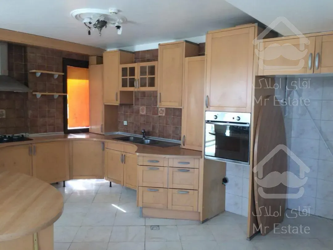 فروش آپارتمان زعفرانیه 185  متر لوکس