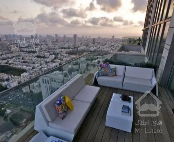 ۵۵۰مترپنت فول مشاعات اختصاصی سازه برند  فرمانیه