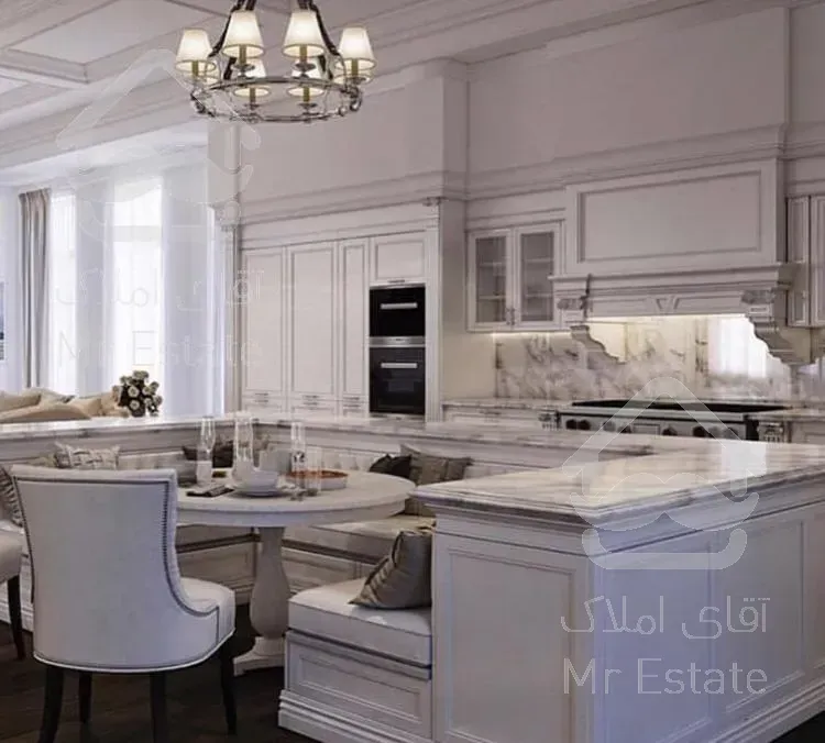 نفت ۲۲۰ متر ۳ خواب تکواحد