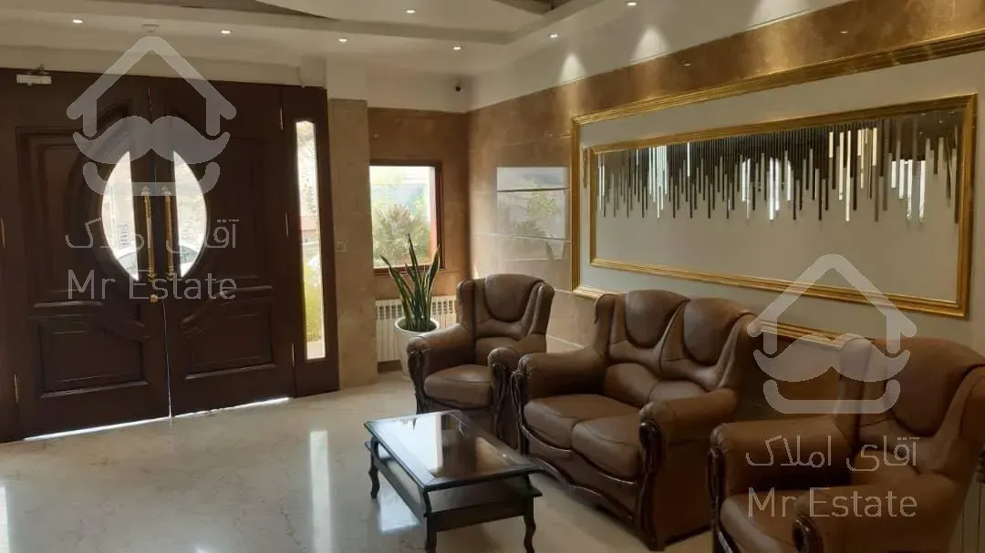 فروش آپارتمان درکه 123  متر اکازيون