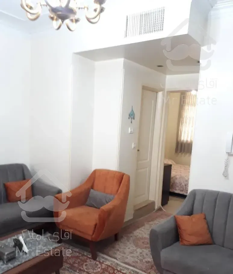 اپارتمان تک واحدی ۲ خوابه