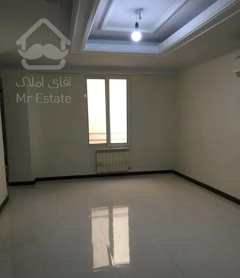 ۸۰متری ۲خواب دسترسی‌عالی