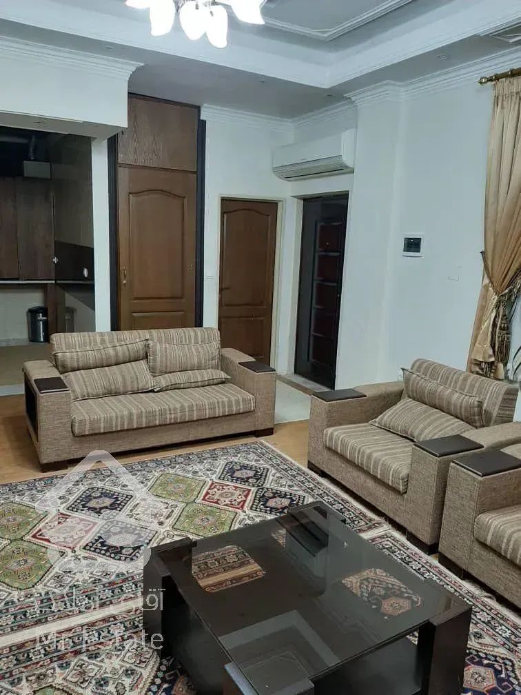 باغ ویلا لاکچری فرنیش