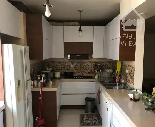 برج هواپیمایی ۱۲۷ متر  لوکیشن