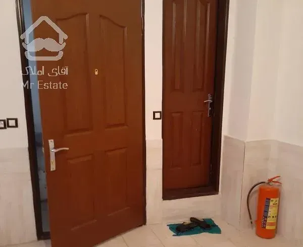 آپارتمان نقلی بر خیابان رفیعی قدس