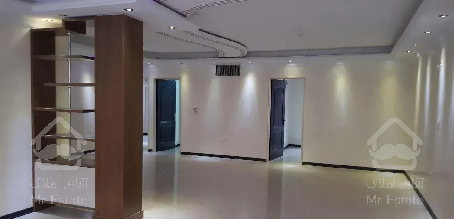 * توحید * ۱۳۵ متر / ۳ خواب