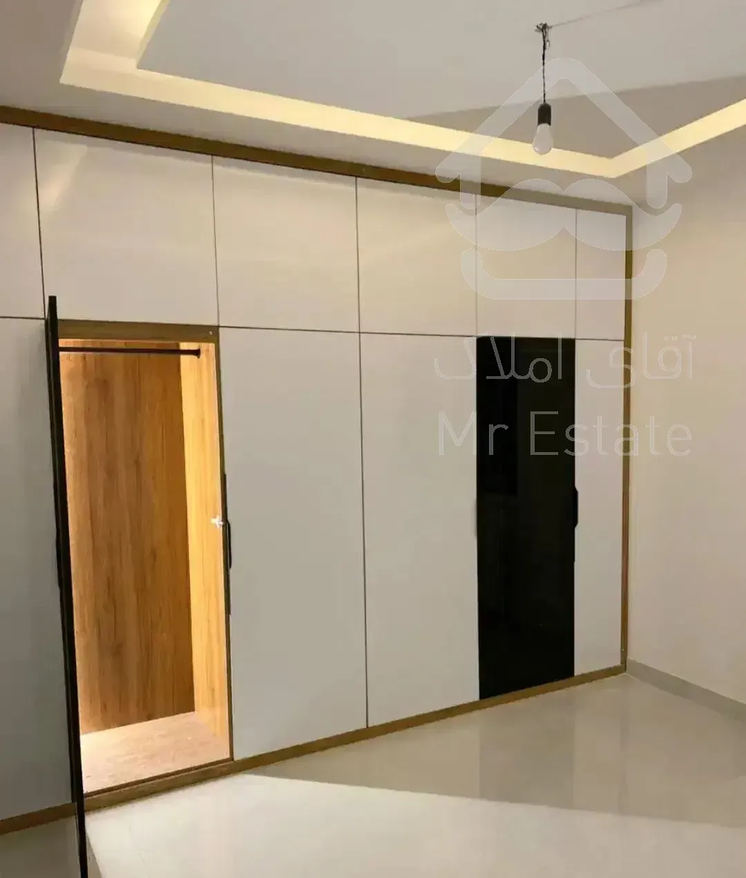 آپارتمان ۱۴۸متری۳خوابه تک واحدی در منظریه