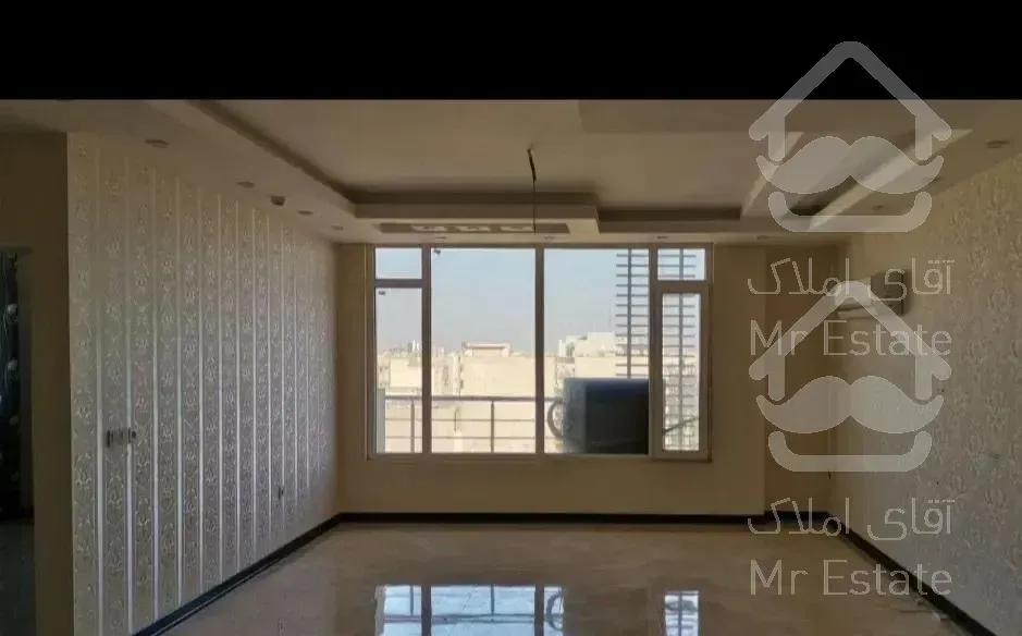 آپارتمان ۹۲ متری