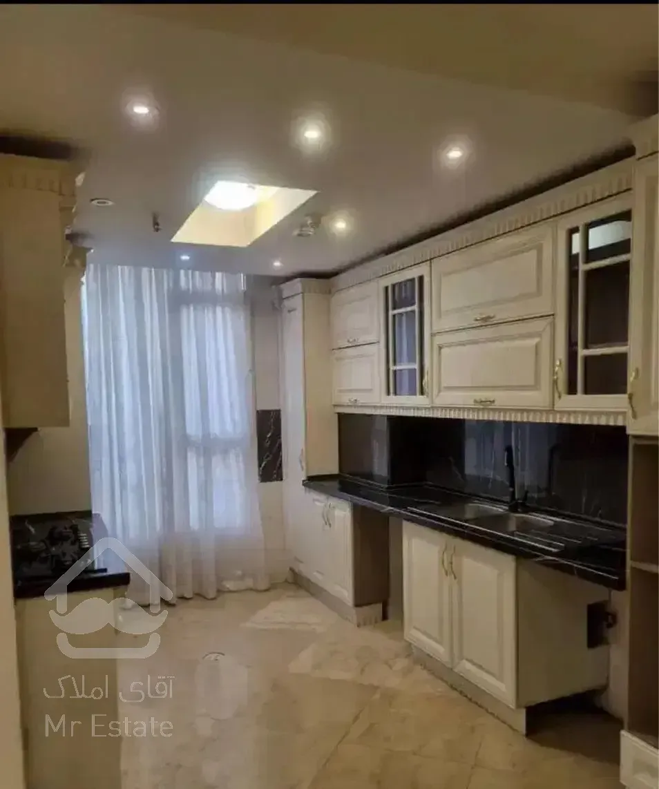 رهن 140 متری 3 خوابه/ سالن پرده خور محدوده امامت