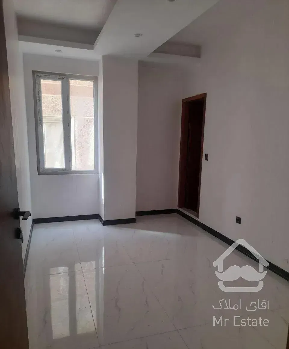 اپارتمان ۸۳‌متری هوشمند فاز صفر