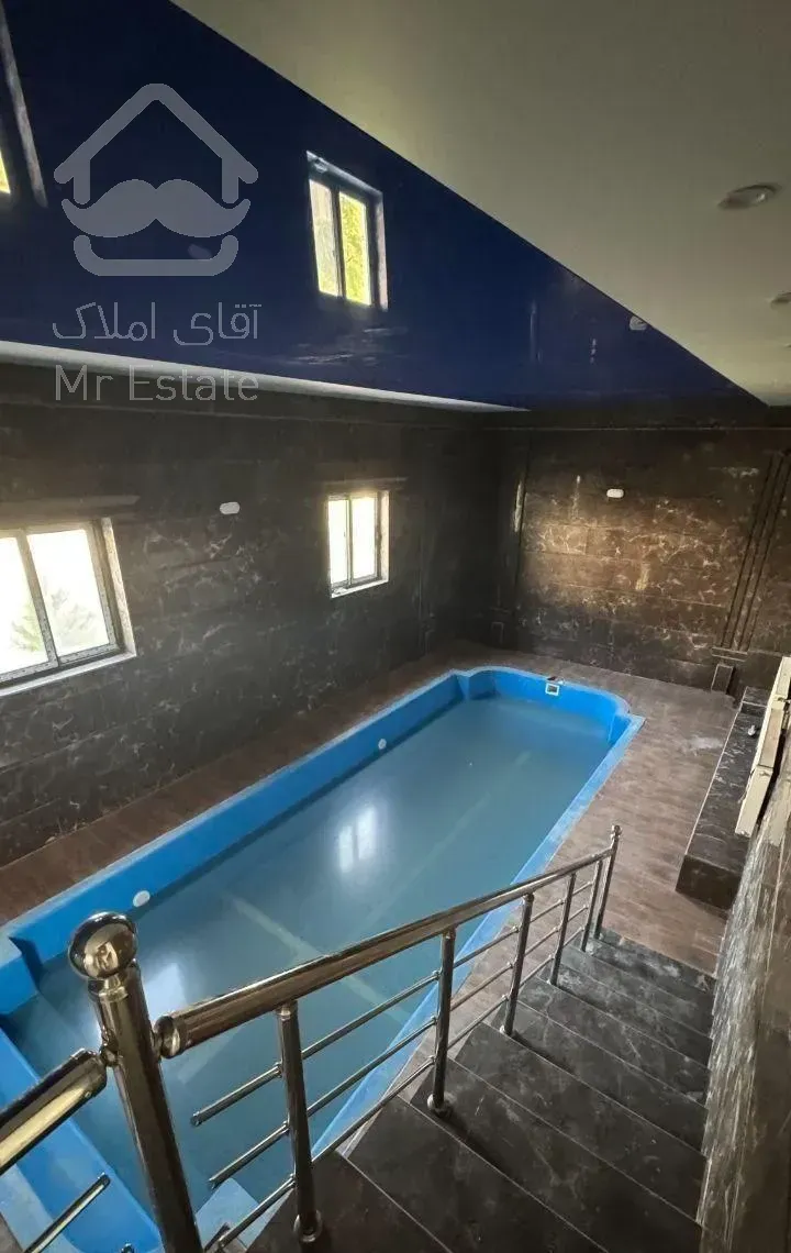 فروش ویلااستخردارجنگلی دربابلکنار