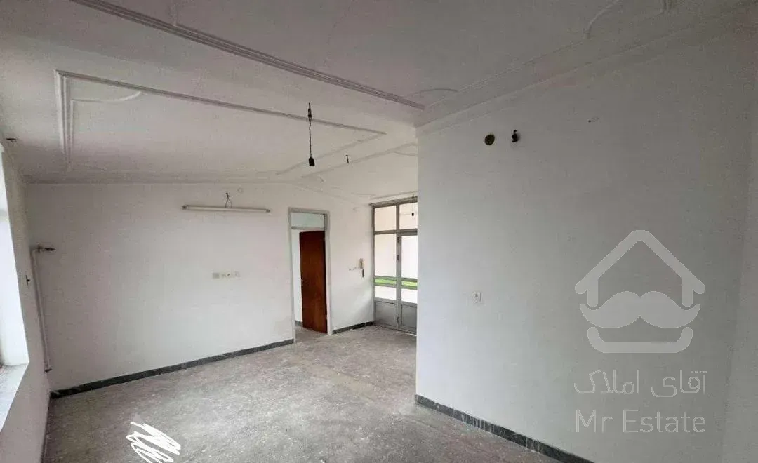 فروش دوواحدی باهم یکجا سنددار در صاحب الزمان