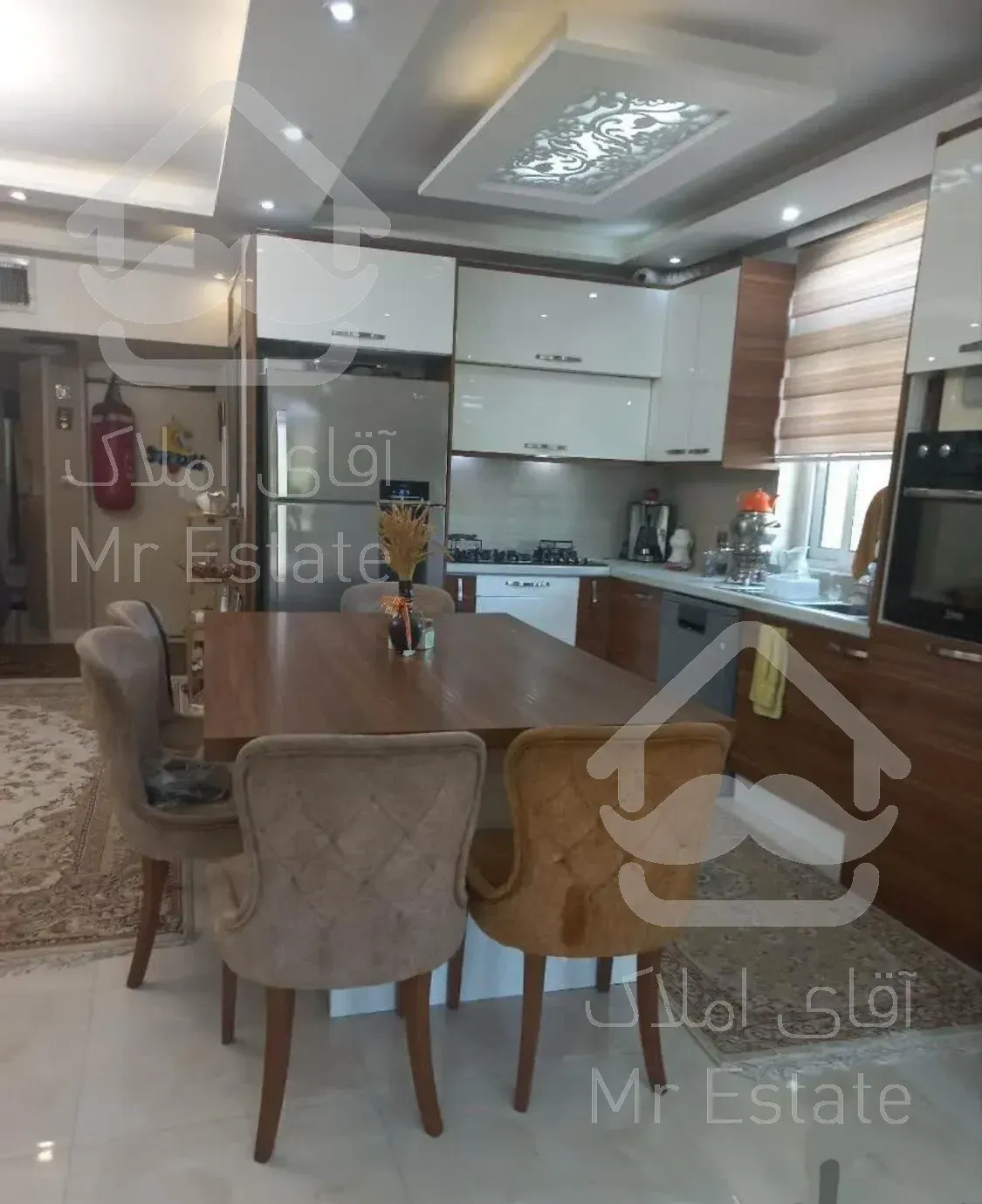 اجاره آپارتمان فاز۳ لوکیشن