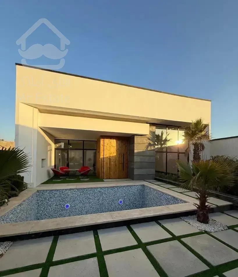 ویلاکردان.سهیلیه.چهارباغ اقساط مدرن شهرکی نوسازسند