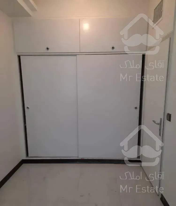 اپارتمان ۹۲ متری نوساز،واقع درخیابان ششم نیروهوایی