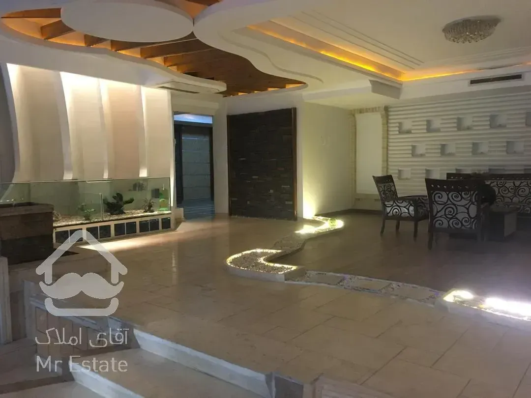 رهن و اجاره آپارتمان ۱۱۰ متری ۲ خوابه فرمانیه