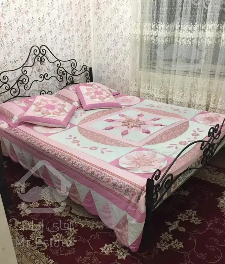 اجاره ویلا دوخواب دربست فرح آباد