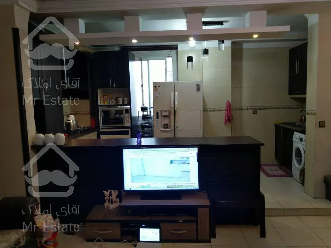 ۶۳ متر ۱ خواب فوری فروش