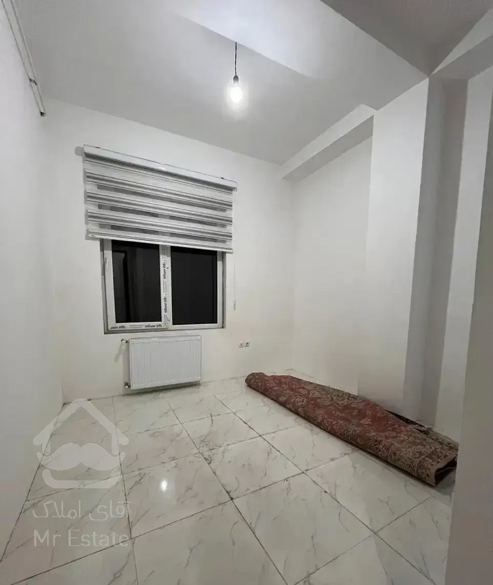 آپارتمان 98 متری دوخواب نوساز خیابان بهشت