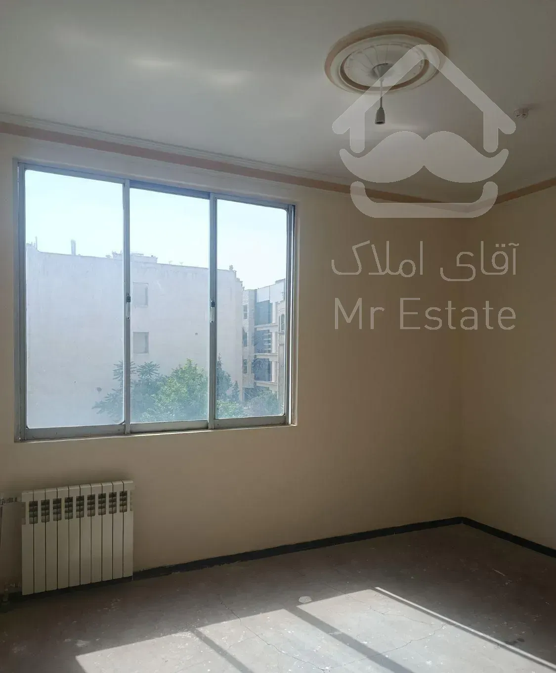 اپارتمان ۸۵ متری فول امکانات/ کوثرشمالی - صارمی