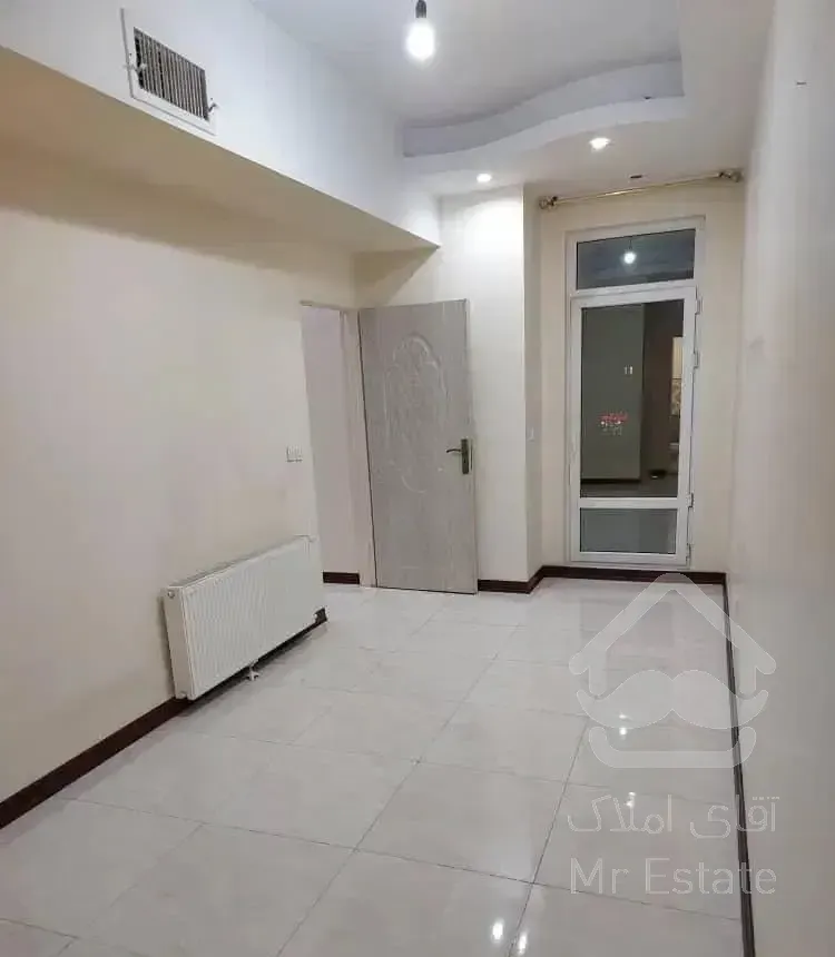 ۷۸ متر نورگیر عالی تهرانپارس غربی