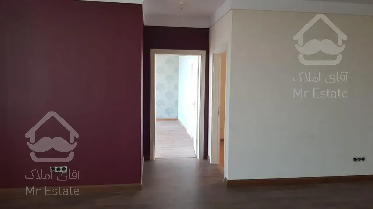 خرید آپارتمان دو خوابه بلوار فردوس