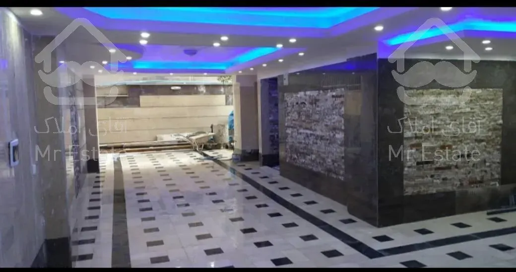 آپارتمان ۷۳متری ۲ خواب، وام دار، قابل رهن، خوش نقش، لوکیشن عالی، فول امکانات