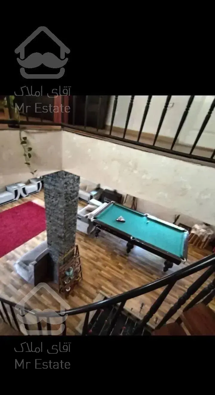 ویلا ویو دریا و جنگل